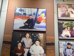 -张学良旧居陈列馆