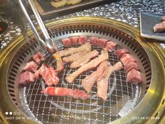-黑牛の場烤肉(摩天活力城店)