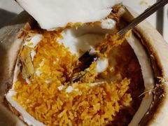 泰国椰子冻-狐狸爱上椰子鸡(滨江星光大道店)