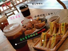 -尚SHANG泰国菜(中山大道店)