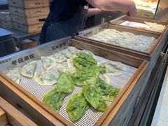 -煎饺王子(财富广场店)