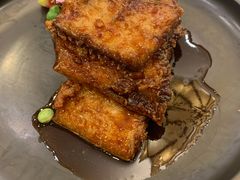 干煎带鱼-御花园·粤菜·海鲜火锅(中山公园店)