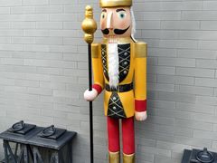 -申德勒加油站西餐厅(日坛路总店)