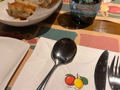 -安妮意大利餐厅(国贸店)