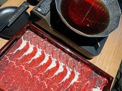 -NIUAN牛庵·日式和牛烧肉(恒隆店)