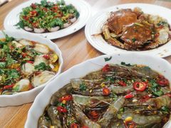 -圆蛋酒料•生腌(开元路店)