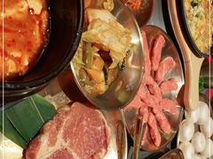 -西塔老太太泥炉烤肉(苏州大悦城店)