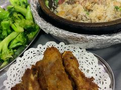 -红星光发煲仔饭(大石街店)