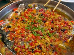 -神仙钵湘香土菜馆(光华路店)