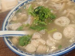 -老三羊汤【北兴隆街店】