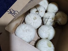 -舒小笼松针小笼包