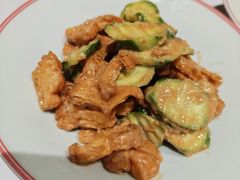 -山东宾馆·齐鲁苑餐厅