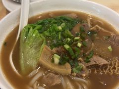 牛三宝汤河-新世界餐厅(万达店)