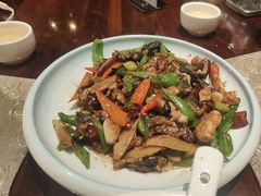 -金龙寨(解西店)