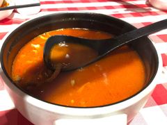 -西贝莜面村(上海百联西郊店)