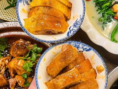 -山水茶艺馆·点心粤菜·30年老字号