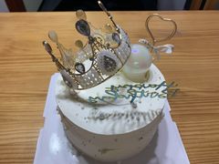 -Dark Horse·黑马蛋糕·低脂·低糖淡奶(金匙望湖大厦店)