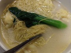 上汤云吞面-金鼎轩(亚运村店)