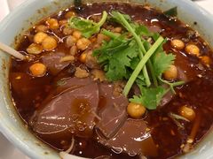 -芙蓉巷成都名小吃(大卫城店)