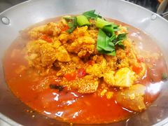-新新湘菜馆(新中街二条店)