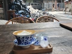 -悟饮门市景店