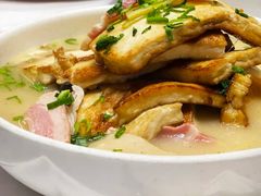 -乾隆美食·本帮菜(黄河路店)