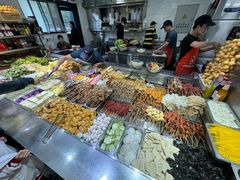 -林静小吃(复兴路店)