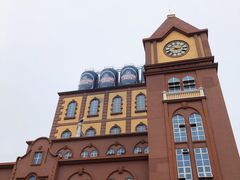 -青岛啤酒博物馆