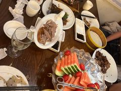 -便宜坊烤鸭店(科创店)