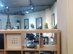 -MAGSTUDIO美格造型