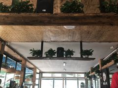大堂-崔家大院·特色农家菜