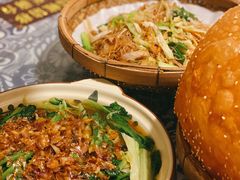 -米庄·原味私房菜(骏壹万邦店)