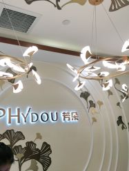 -芳朵美容养生SPA