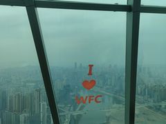 -WFC会仙楼观景台