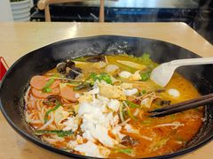 -云锦过桥米线(恒创蜀都公馆店)