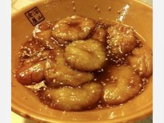 -深山老屋(国顺东路店)