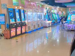 -大玩家(拱墅万达店)