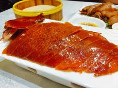 -京味民福烤鸭店(建设四马路店)