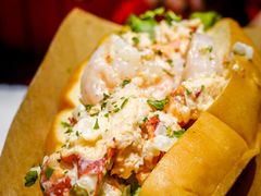 龙虾热狗-RED LOBSTER(中城西店)