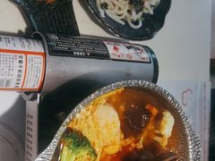 -花漫里日式餐厅(南安中骏店)