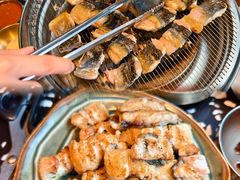 -缘·金家烤鳗鱼(西塔总店)