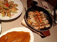 -金鸭季·北京烤鸭(深业上城店)