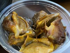 -斯丹姜母鸭·古法干香(涂门街总店)