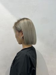 -Kraemer Paris  苏豪路易士·嘉玛发廊