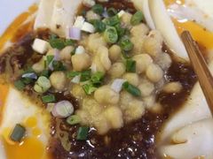 -荣昌鸡汤铺盖面(华新路店)