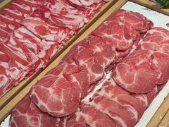 -汉阳廷自助烤肉(同和金铂天地店)