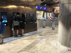 -金逸影城(广州海珠城激光IMAX店)