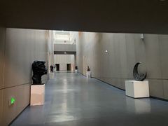 -长春世界雕塑园冰雪艺术天地