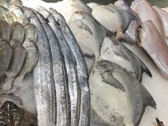 -海蓝海鲜馆(五四北店)