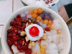 -石灰市老火锅(北滨路店)